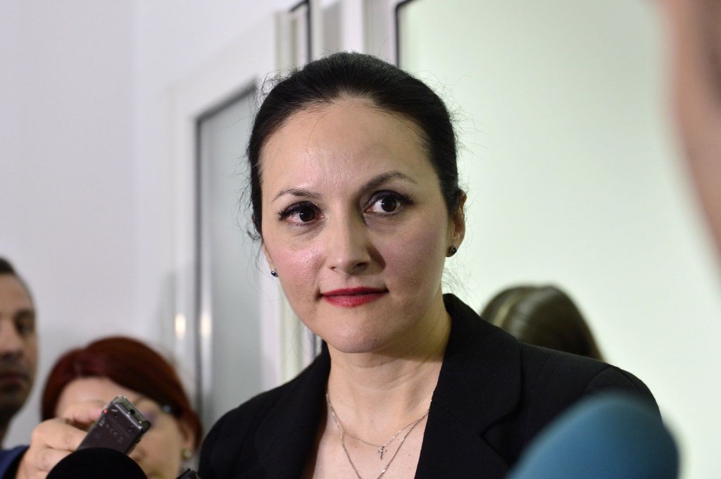 Alina Bica rămâne cu Udrea: Are statut de refugiat în Costa Rica. Reacţia DNA
