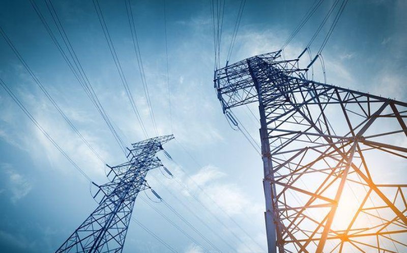 Anularea întreruperii cu energie electrică, 23 aprilie 2018