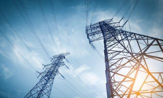 Anularea întreruperii cu energie electrică, 23 aprilie 2018