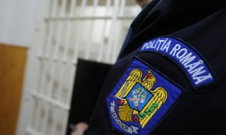 Pedofilul care dădea târcoale unei şcoli din Mănăştur, identificat de poliţişti