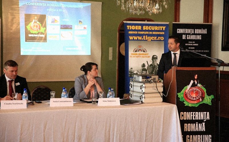 Analiza sectorului de gambling şi perspective în piaţa românească