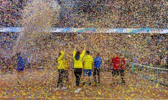 Victoria de la Cluj a ridicat România în clasamentul Fed Cup