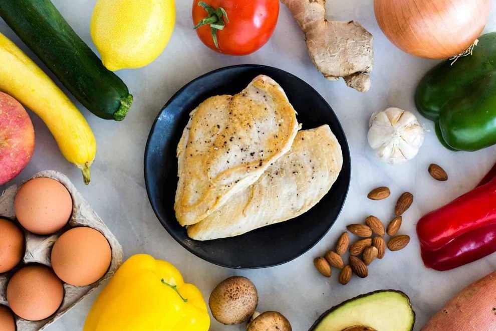 Dr. Quinn: Dieta Whole30 vă ajută să identificați la ce alimente sunteți intolerante