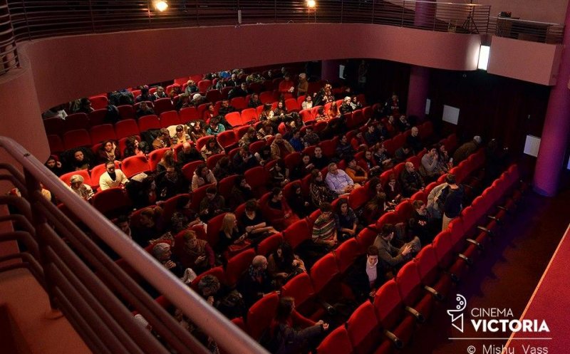 Cele mai bune filme europene pentru tineri, votate la Cluj