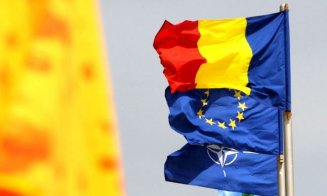UE și NATO-scepticii României. Studiul care ne compară cu restul Europei. Doi clujeni sunt implicați