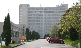 Aparate medicale de 4,3 milioane de lei pentru două spitale din Cluj