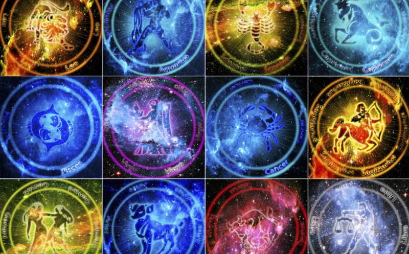HOROSCOP de WEEKEND 28 - 29 aprilie 2018
