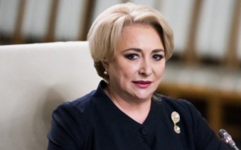 Viorica Dăncilă: Nu demisionez. Preşedintele mă chema ca la şcoală. Sunt premier