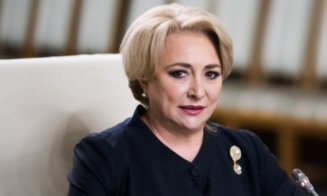 Viorica Dăncilă: Nu demisionez. Preşedintele mă chema ca la şcoală. Sunt premier