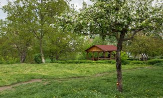 Minivacanţa de 1 Mai. Parcurile şi spaţiile de agrement din Cluj, pregătite pentru weekend-ul prelungit + Progonoza meteo