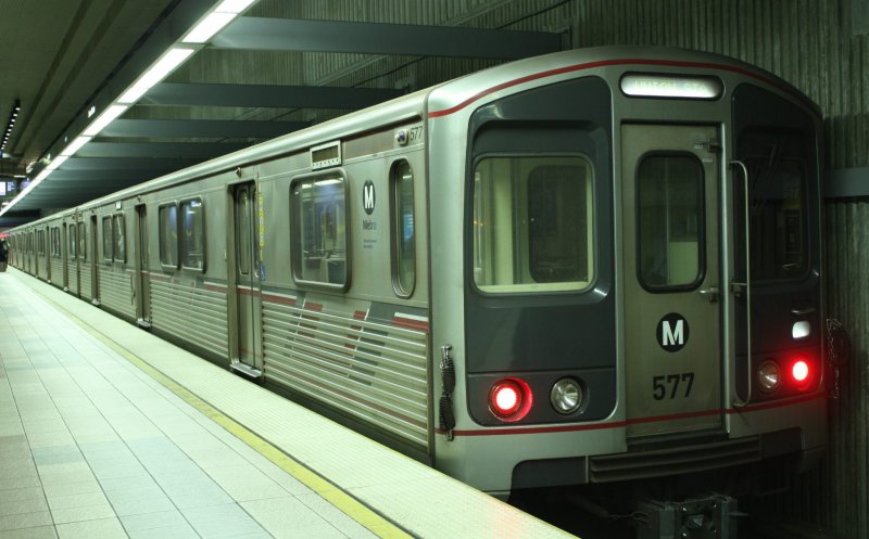 Metroul din Cluj ar putea costa 600 milioane de euro. Primăria, inspirată de un model din Italia