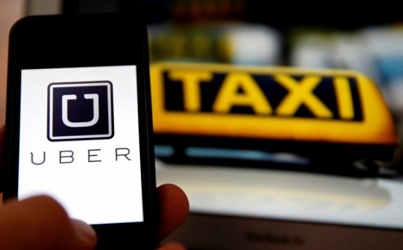 Proiect de lege pentru Uber şi Taxify: autorizaţie din partea autorităţilor locale şi prag de vârstă pentru şoferi