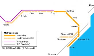 Metrou la Cluj. Primăria vine cu un exemplu din Italia, PSD a mers la primarii din Zona Metropilitană cu alte 5 modele. VEZI proiectul