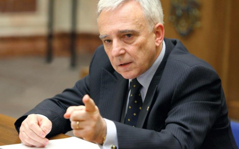 De ce a băgat Iohannis Banca Naţională în războiul lui cu Liviu Dragnea şi PSD?