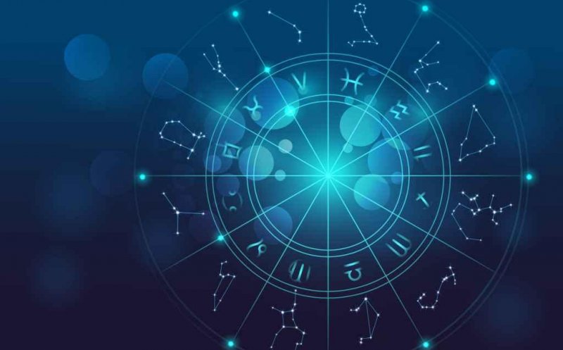 HOROSCOP 1 mai 2018