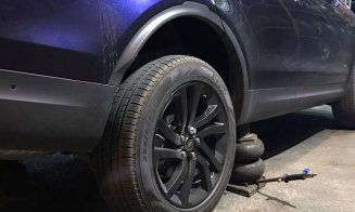 Tâlhării la drumul mare în România: Noua metodă de furt din maşini. Ce spun poliţiştii