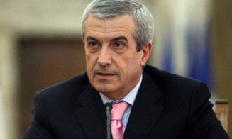 Tăriceanu: România nu este acuzată în mod oficial de UE că nu respectă normele statului de drept