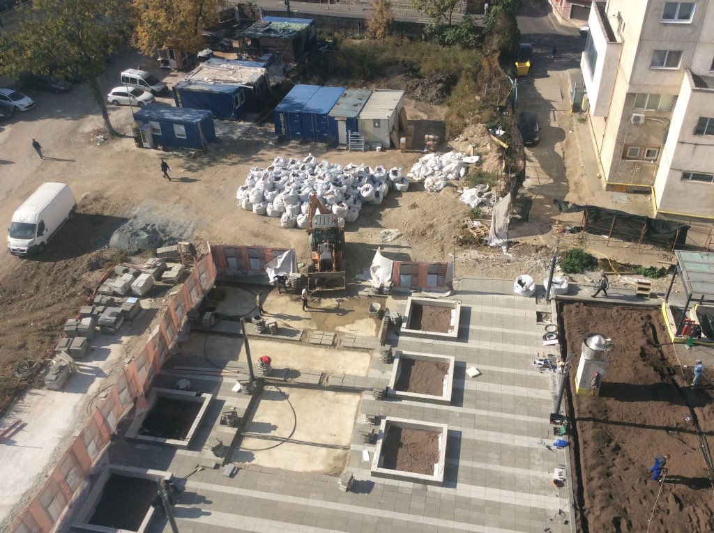 În cât timp vinzi un teren de construcție la Cluj