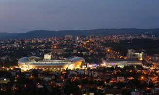 Clujul imobiliar. Cererea de locuinţe a crescut cu 49% în ultimul an, preferate fiind apartamentele noi