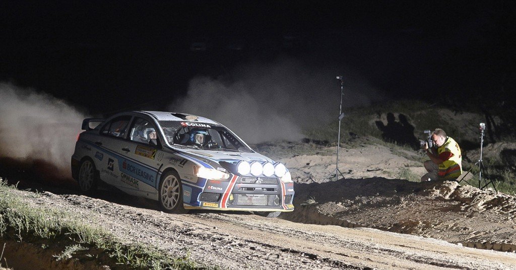 Transilvania Rally: participare record, cinci campioni naționali la start