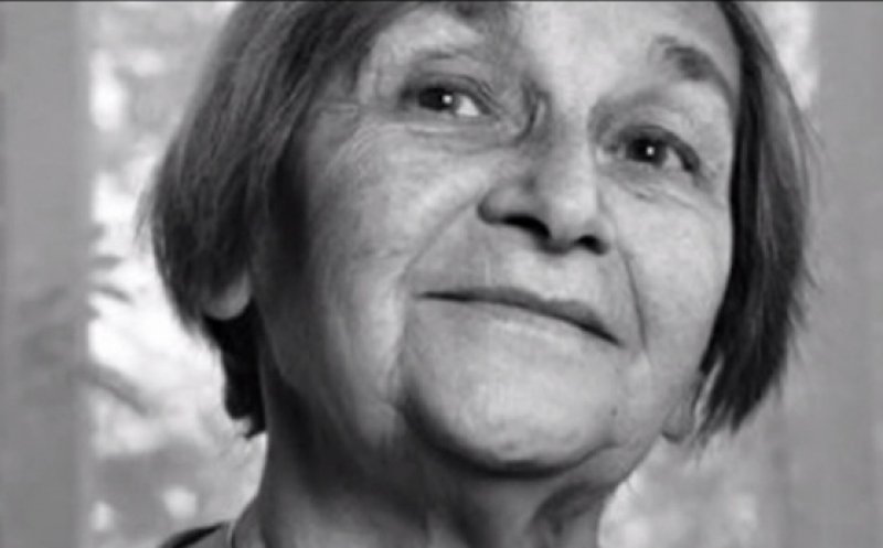 A murit Doina Cornea! Simbolul Revoluției din România avea 89 de ani