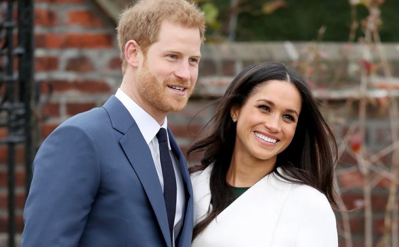 Ce nu știți (încă) despre logodnica prințului Harry, Meghan Markle