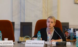 Dana Gîrbovan: Vechiul CSM a predat justiţia SRI-ului