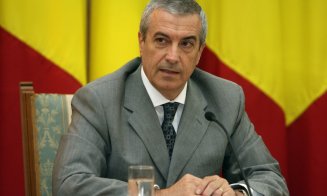 Tăriceanu vrea candidat unic PSD-ALDE la prezidențialele din 2019