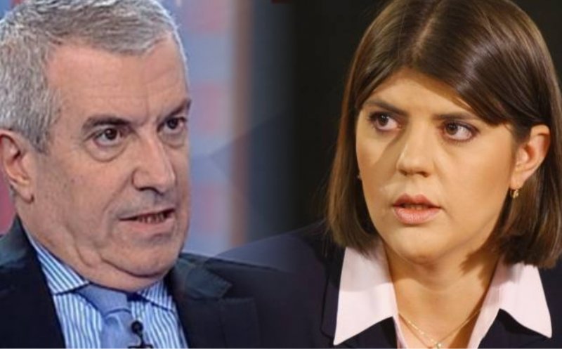 Tăriceanu: Datorită lui Kovesi, brandul de ţară al României a devenit corupţia