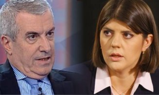 Tăriceanu: Datorită lui Kovesi, brandul de ţară al României a devenit corupţia