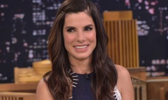 Drama prin care a trecut Sandra Bullock la doar 16 ani