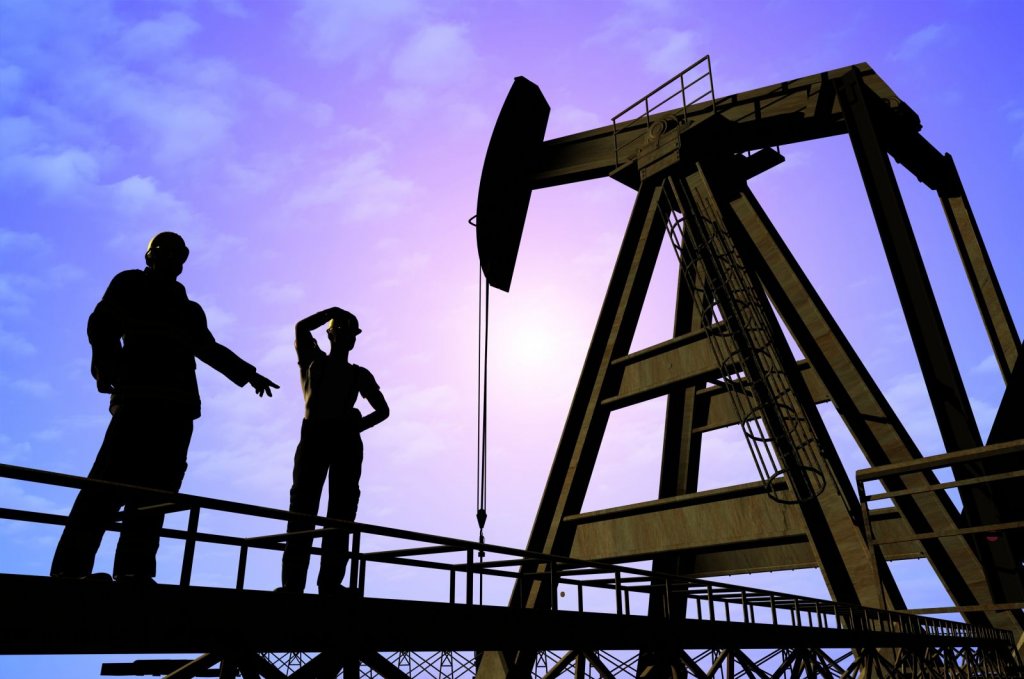 Nou record pentru preţul petrolului. A atins cel mai mare nivel din ultimii ani