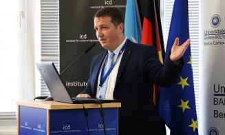 Andrei Rădulescu, BT: Trei motive care au dus la creșterea dobânzii cheie de către BNR