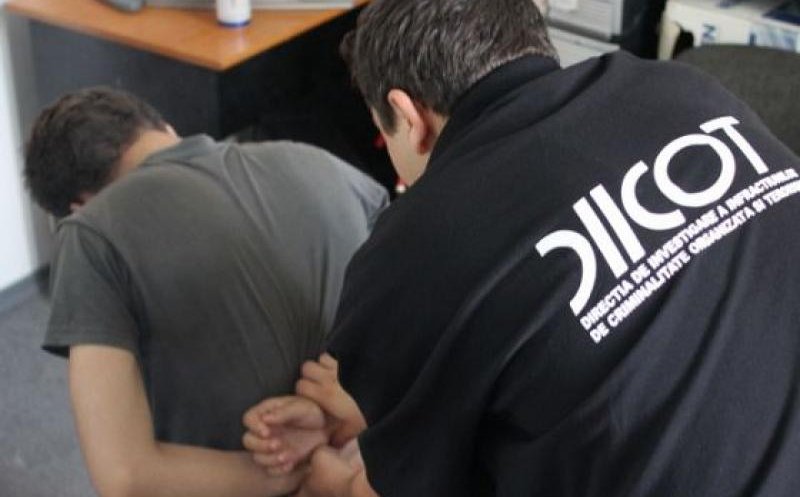 A fost modificată Legea de funcţionare a DIICOT