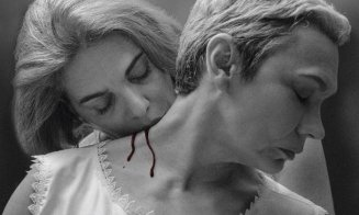 A fost lansat spotul oficial TIFF 2018. Oana Pellea şi Maia Morgenstern, pentru prima dată împreună pe marele ecran