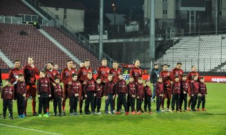 Bogdan Mara, despre declarațiile venite dinspre CFR înaintea meciului FCSB – Poli: ”A fost un mod de a-i motiva pe cei de la Iași”