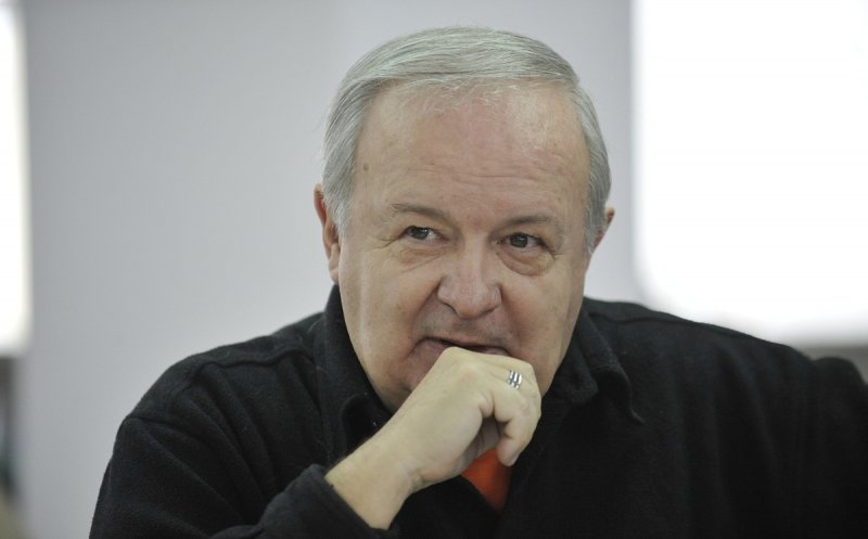 Cristian Ţopescu, internat în stare gravă la spital