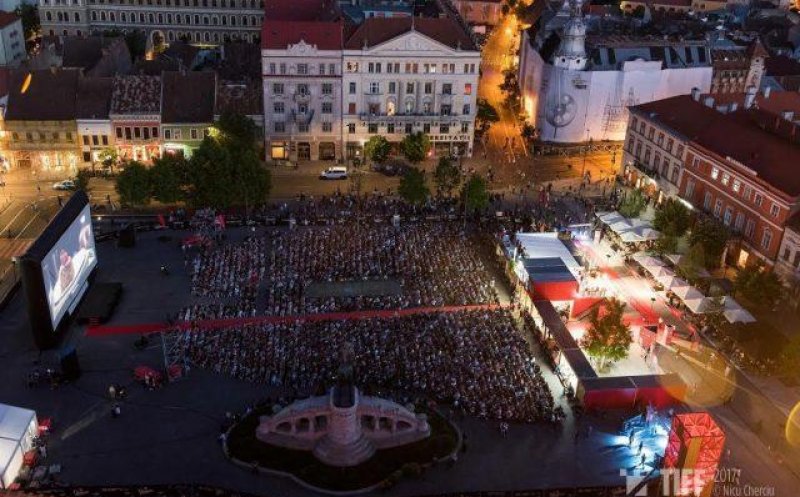 Secţiuni speciale la TIFF. Focus Bulgaria și Amintiri din URSS