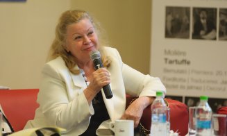 Actorii Anna Szeles și Dan Nuțu, omagiați la TIFF 2018
