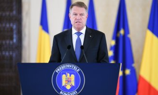 Iohannis, mesaj pentru PSD și ALDE: Fără democrație și stat de drept nu există prosperitate, doar privilegii pentru un grup restrâns