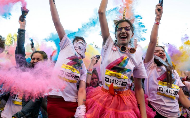 Agenda de weekend: 11-13 mai