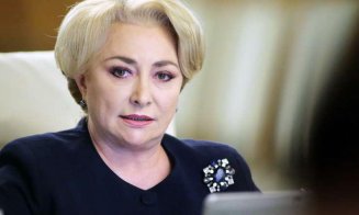 Viorica Dăncilă, pensionarilor din PSD: "Nu-mi dau demisia sub nicio formă"