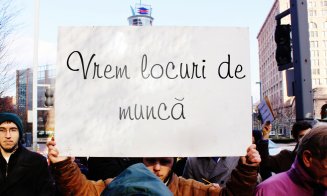 Tinerii şi şomerii de peste 45 de ani, condamnaţi la sărăcie: nu-i angajează nimeni. Care e situaţia la Cluj