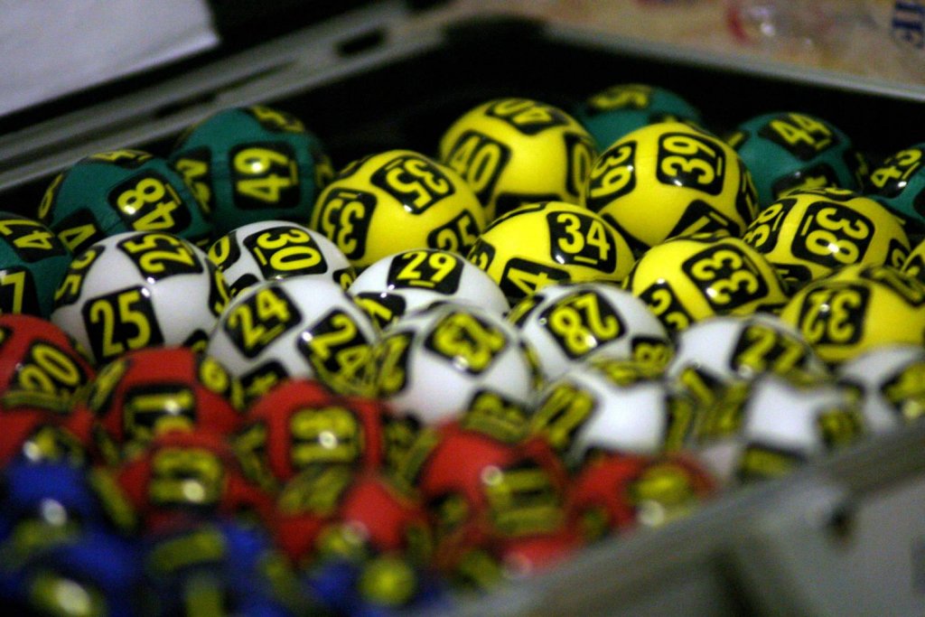 Loto. Numerele câştigătoare la extragerea de joi, 10 mai