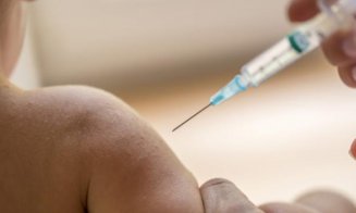 Epidemie de rujeolă. Ministerul Sănătății va demara o campanie de vaccinare door to door