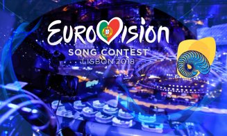 Eurovision 2018 | Marii favoriţi la casele de pariuri. România a ieșit din competiție