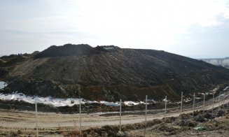 Rampa neconformă de la Turda, complet închisă. Lucrările au costat 2,6 milioane de lei