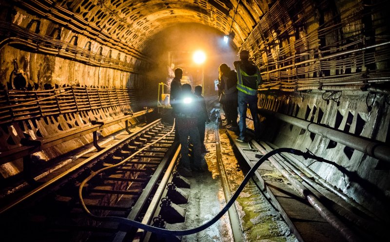 „Metroul subteran n-are șanse la Cluj. Eventual unul de suprafață sau suspendat”