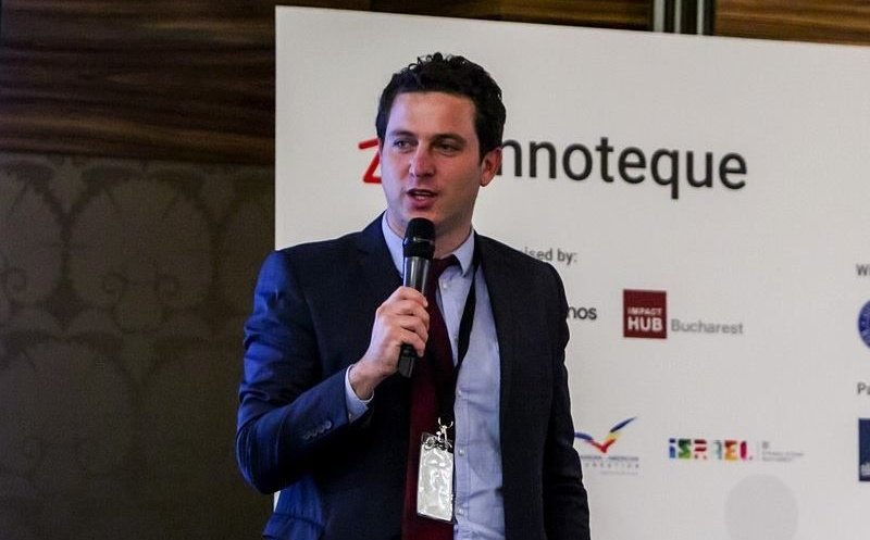 “Steaua” IT-ului românesc are birou la Cluj. Îl conduce ex-managerul Recognos