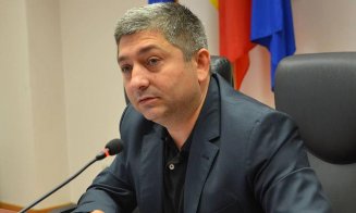 Alin Tişe: "PSD-iștii vor desființarea CJC pentru ca firmele lor de casă să nu dea înapoi banii furați de la Aeroport și CMID"